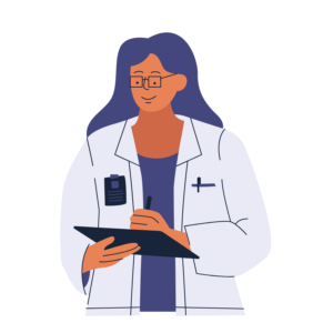 Option 2 - Parts A + B