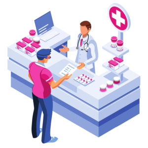 Option 3 - Parts A + B + D